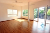 Nicely renovated house for rent on To Ngoc Van, Tay ho, Hanoi